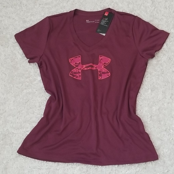 Under Armour Tops - NWT Under Armour